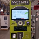 Minute Key - Keys