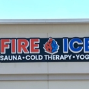 Fire & Ice Sauna - Spas & Hot Tubs