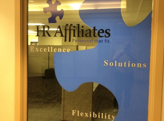 HR Affiliates - Louisville, KY