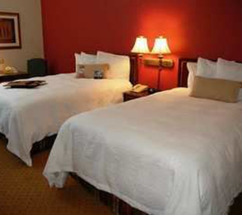 Hampton Inn Pennsville - Pennsville, NJ