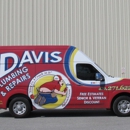 Davis Plumbing - Plumbers