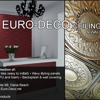 Euro Deco Ceilings gallery