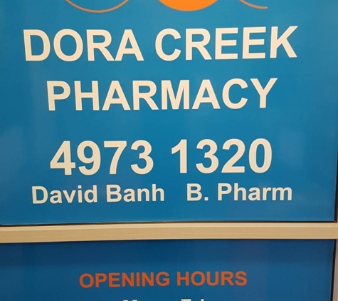 Dora Creek Pharmacy - Dora Creek, NSW