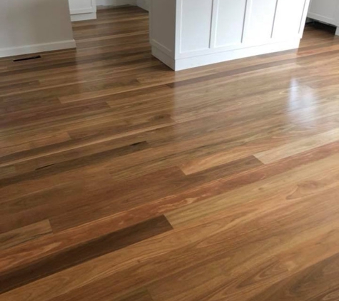 Dean's Floor Services - Manton, NSW