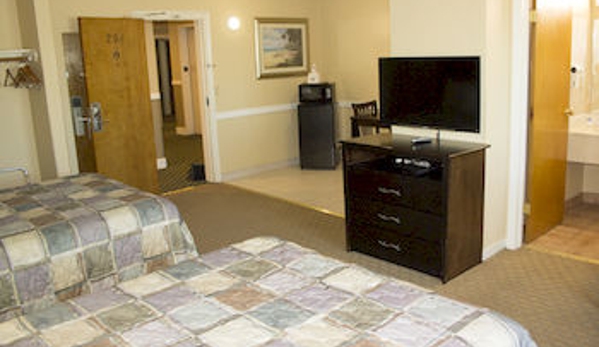 Americas Best Value Inn - Pacifica, CA