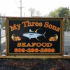 My Three Sons Seafood & Produce gallery