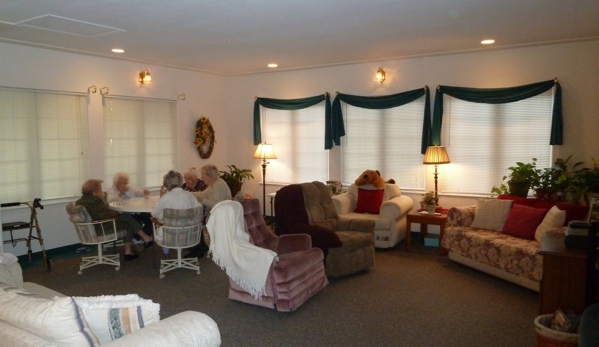 The Aladdin Assisted Living at Brush - Brush, CO