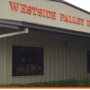 Westside Pallet - Acoustical Materials