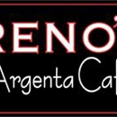 Reno's Argenta Cafe - American Restaurants