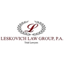 Leskovich Law Group, P.A. - Attorneys