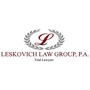 Leskovich Law Group, P.A.