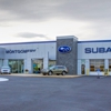 Montgomery Subaru gallery