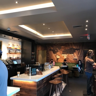 Starbucks Coffee - Potomac, MD