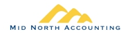 Mid North Accounting - Accountants & Auditors