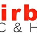 Airborn A/C and Heating