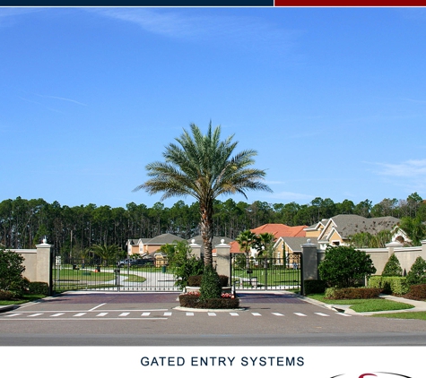 Innovative Security Systems - Beltsville, MD