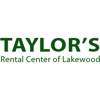 Taylor's Rental Center Of Lakewood gallery