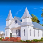 Warren Grove Missionary Baptist Church