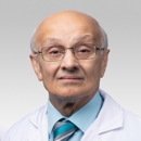 Ashok G. Dholakia, MD - Physicians & Surgeons, Internal Medicine