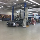 America's Auto Body - Automobile Body Repairing & Painting