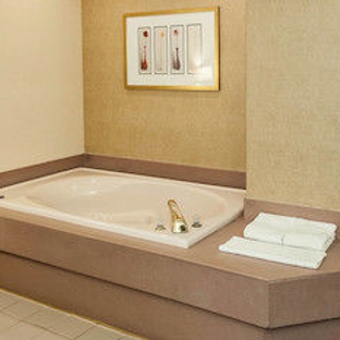 Quality Inn & Suites - Goshen, IN