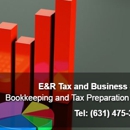 E&R Tax and Business Services, Inc. - Financial Services
