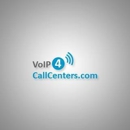 Voip4callcenters - Telecommunications Services