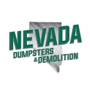 Nevada Dumpsters and Demolition - Recycling Centers