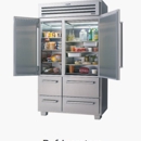 Polar Appliance Repair - Major Appliance Refinishing & Repair