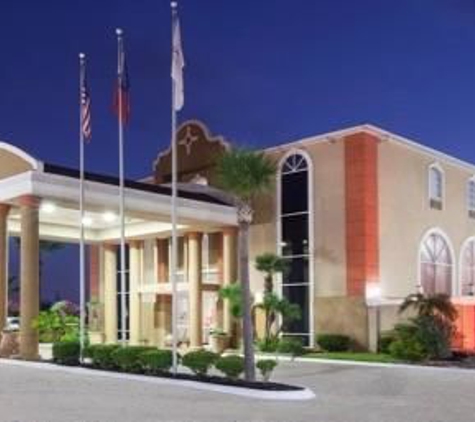 Hawthorn Suites by Wyndham Corpus Christi - Corpus Christi, TX