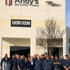 Andy's Glass & Window Company