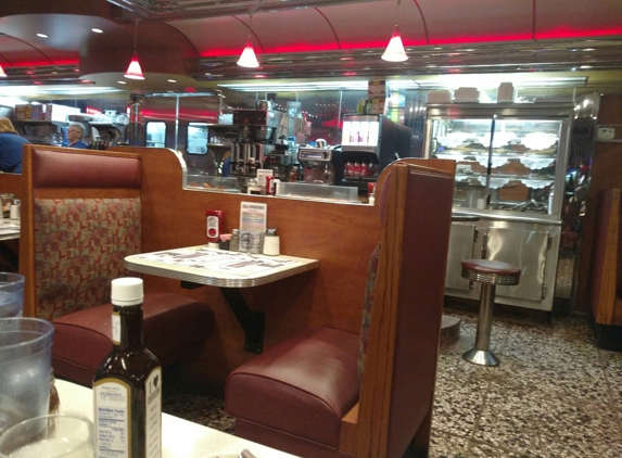 Club Diner - Bellmawr, NJ