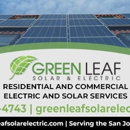 Green Leaf Solar & Electric, Inc. - Electricians
