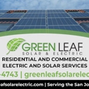 Green Leaf Solar & Electric, Inc - Electricians