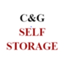 C  &  G Self Storage - Moving-Self Service