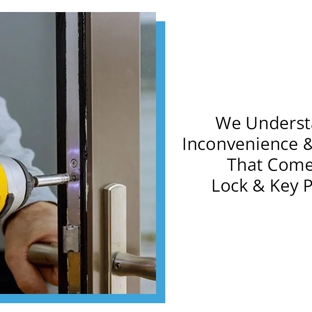 Allsafe Locksmiths - Parramatta, NSW. We Understand The Inconvenience & Frustration That Comes With Lock & Key Problems