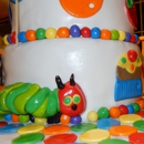 Hudy's Creative Cakes - Bakeries
