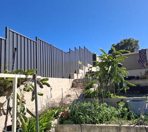 ABFAB Fencing Perth