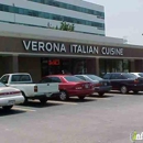 Verona Flying Pizza - Pizza