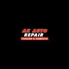 AK Auto Repair