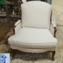Artisan Upholstery, Inc. - Upholsterers