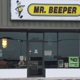 Mr Beeper