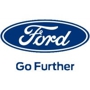 Newberg Ford