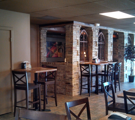 Lou's Brew Cafe & Lounge - Oshkosh, WI
