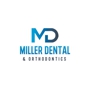 Miller Dental & Orthodontics - Fort Worth