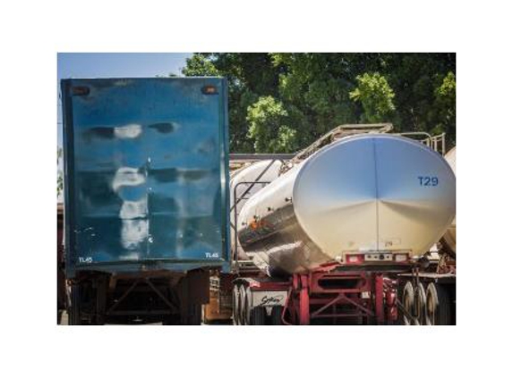 Sykes Transport WA - Broadwood, WA