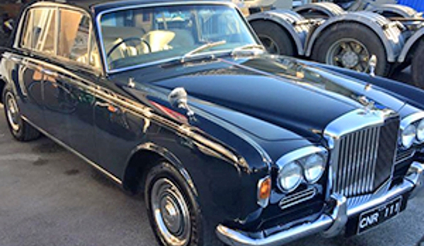 Grange Smash Repairs - Gregory Hills, NSW