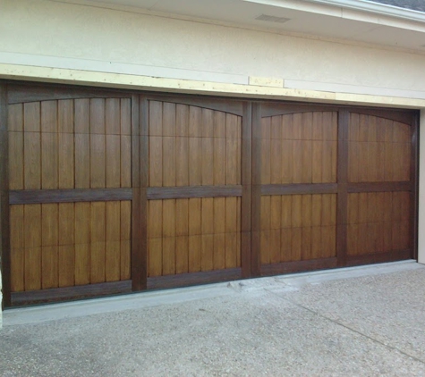 Cedar Park Overhead Garage Door's - Cedar Park, TX