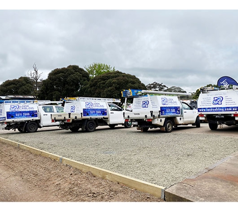 Look Cabling Solutions - Hamilton, VIC