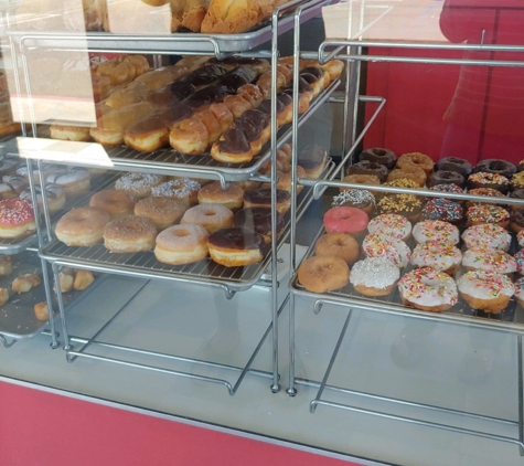 The Donut Stoppe - Huntington Beach, CA